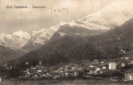 VICO CANAVESE, Torino - Panorama - VG - #026 - Andere & Zonder Classificatie