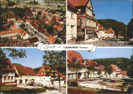 71959106 Lautenthal Harz  Lautenthal - Langelsheim
