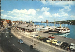 71959104 Flensburg Hafen Flensburg - Flensburg