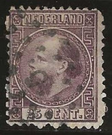 Nederland      .  NVPH   .   11  (2 Scans)     .   '67- '68      .  O      .     Cancelled - Gebruikt