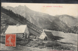 Le Pic De  Sancy - Sonstige & Ohne Zuordnung