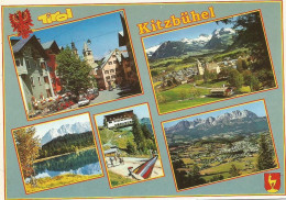 CPM Kitzbühel - Kitzbühel
