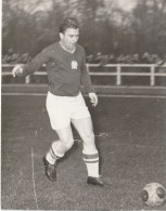 PHOTO  SPORT FOOTBALL FOOTBALLEUR HONGROIS PUSKAS - Sporten