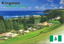 Norfolk Island Australia South Pacific Oceania - Otros & Sin Clasificación