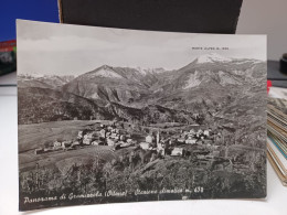 Cartolina  Gramizzola Fa Parte Del Comune Di Ottone, In Provincia Di Piacenza,panorama ,agosto 1965 - Piacenza