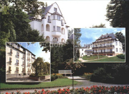 71958905 Bad Elster Haus Am Kurpark Kurhotel Bad Elster - Bad Elster