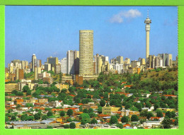 JOHANNESBURG SKYLINE --- Carte Vierge - Südafrika