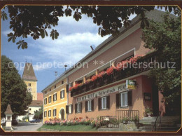 71958865 Eberndorf Gasthof-Pension Kirchenwirt  Eberndorf - Andere & Zonder Classificatie