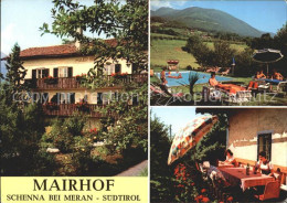 71958862 Schenna Meran Maierhof  Firenze - Andere & Zonder Classificatie