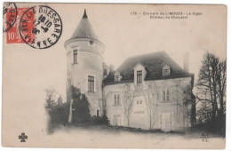 Environs De LIMOGES  Le Vigen  Château De Chalusset - Sonstige & Ohne Zuordnung