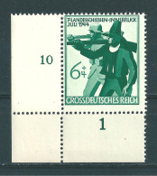 MiNr. 897 F41 ** - Unused Stamps