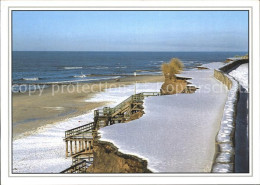 71958806 Sylt Winter  Insel Sylt - Sylt