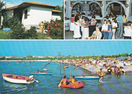 Katoro - Bosnia  - Used Stamped Postcard - CZE1 - Bosnia Erzegovina