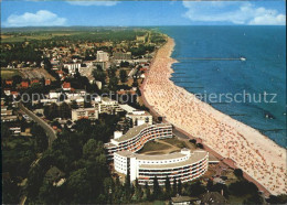 71958784 Groemitz Ostseebad Fliegeraufnahme Brenkenhagen - Groemitz