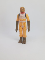Starwars - Figurine Bossk - First Release (1977-1985)