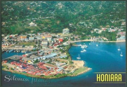 Solomon Islands Honiara South Pacific Oceana - Salomon
