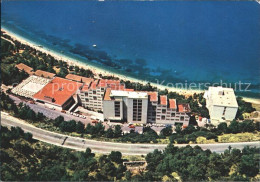 71958538 Zivogosce Hotel Nimfa Croatia - Croatia