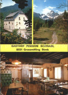 71958537 Grossreifling Steiermark Gasthof Pension Schnabl Landl - Autres & Non Classés