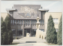 JAV Lietuviai, Chicago, LIetuvių Jaunimo Centras, Apie 1970 M. Atvirukas - Lithuania