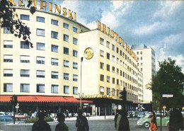 71958509 Berlin Bristol Hotel Kempinski Berlin - Sonstige & Ohne Zuordnung