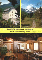 71958505 Grossreifling Steiermark Gasthof Pension Schnabl Landl - Altri & Non Classificati