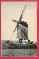 C.P. De Haan Aan  Zee  = Le  Moulin - De Haan