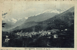 VICO CANAVESE, Torino - Panorama - VG - #033 - Andere & Zonder Classificatie