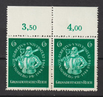 MiNr. 896 I ** - Unused Stamps