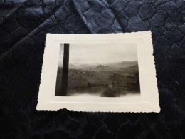 P-857 , Photo, Vue D'ensemble Du Puy En Velay, 1956 - Places