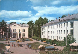 71958473 Smolensk Kurheim Krasnyj Bor Smolensk - Russia