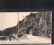 Environs De Gérardmer - Train De Munster Au Col De La Schlucht - Autres & Non Classés