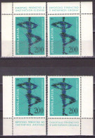 Yugoslavia 1974 - Sport, European Chempionships In Skating - Mi 1539 - MNH**VF - Unused Stamps