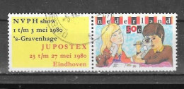 Mi 1161 - Used Stamps