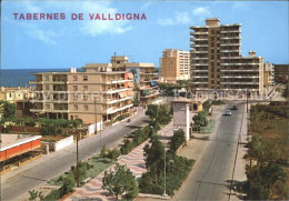 71958450 Spanien Tabernes De Valldigna Spanien - Altri & Non Classificati