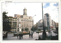 71958448 Oviedo Asturias Plaza La Escandalera Oviedo Asturias - Altri & Non Classificati