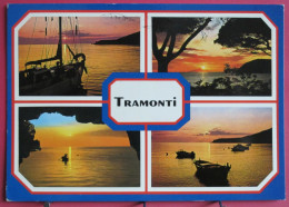 Italie - Tramonti - Andere & Zonder Classificatie