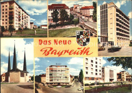 71958442 Bayreuth  Bayreuth - Bayreuth