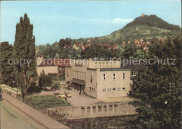 71958420 Bad Blankenburg Stadthalle Bad Blankenburg - Bad Blankenburg