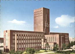 71958398 Wilhelmshaven Rathaus Wilhelmshaven - Wilhelmshaven