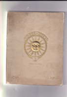 Sun Fire Office - Fireman's Badge - 1710-1910 The Early Days Of The Sun Fire By Edward Baumer - 1910 - 71 Pages - British Army