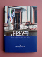 Rimini Palazzo Dei Fiammiferi Nicola Ghetti Meldini 2013 Pazzini Ed. - Zonder Classificatie