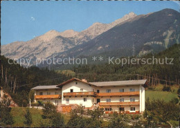 71958393 Vomp Tirol Gasthaus Scheffknecht Vomp - Other & Unclassified