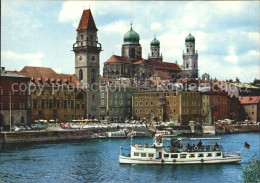 71958384 Passau Donau Dom Passau - Passau