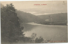 CPA  Liverdun  La Moselle - Liverdun