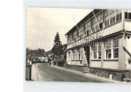 71958292 Bad Schandau Postelwitz Cafe Haentzschel Bad Schandau - Bad Schandau