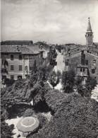 CARTOLINA  C19 GRADO,GORIZIA,FRIULI VENEZIA GIULIA-VIA GRANDENIGO-STORIA,MEMORIA,CULTURA,BELLA ITALIA,VIAGGIATA 1963 - Bolzano (Bozen)