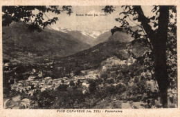 VICO CANAVESE, Torino - Panorama - VG - #034 - Andere & Zonder Classificatie