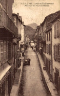 ROYAT LES BAINS AVENUE DU PUY DE DOME - Royat