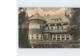 71958248 Hasselfelde Hotel Waldkrone Hasselfelde - Other & Unclassified