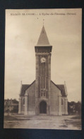 Maison Blanche - L'église Du Chesnay - 78 - Sonstige & Ohne Zuordnung
